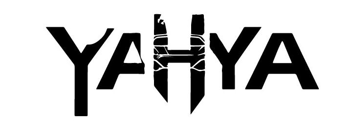 YAHYA INTERNATIONAL Logo
