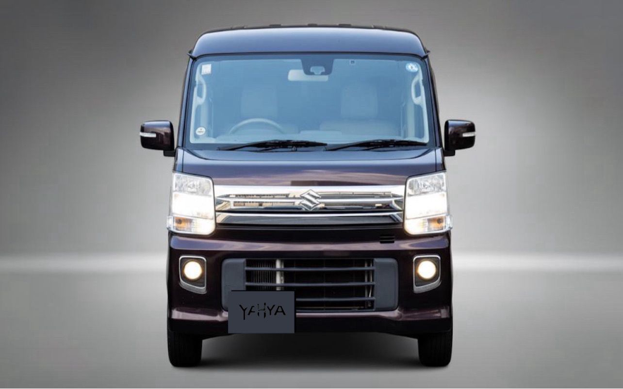 Every Wagon Mini Van 2018